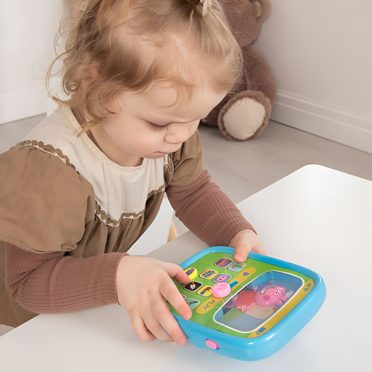 Peppa Pig My First Tablet