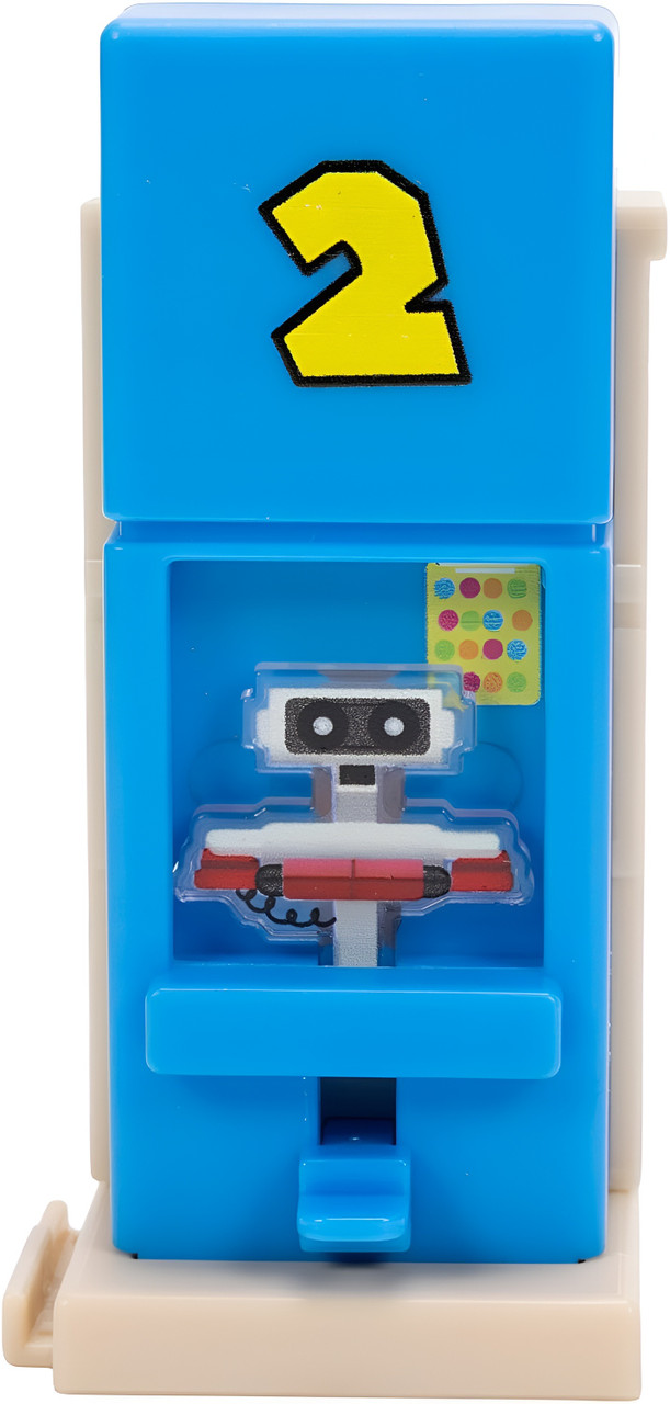 Super Mario Galaxy Movie - Gateway Galaxy Diorama Set