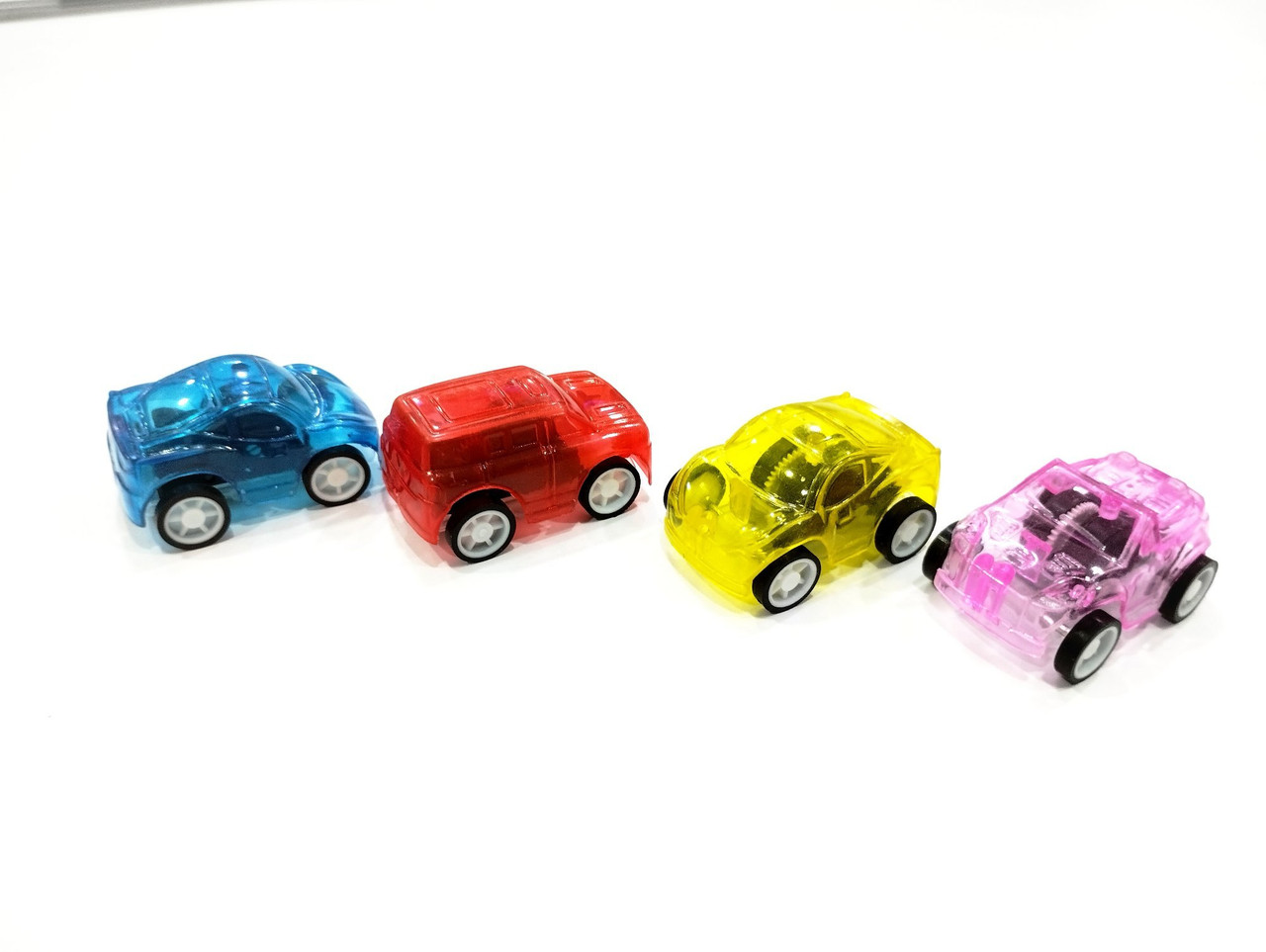 Rev & Roll Turbo Set 