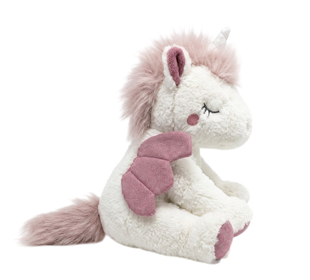 Celeste The Winged Unicorn 