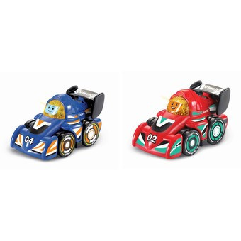 VTech Toot-Toot Drivers V Racers
