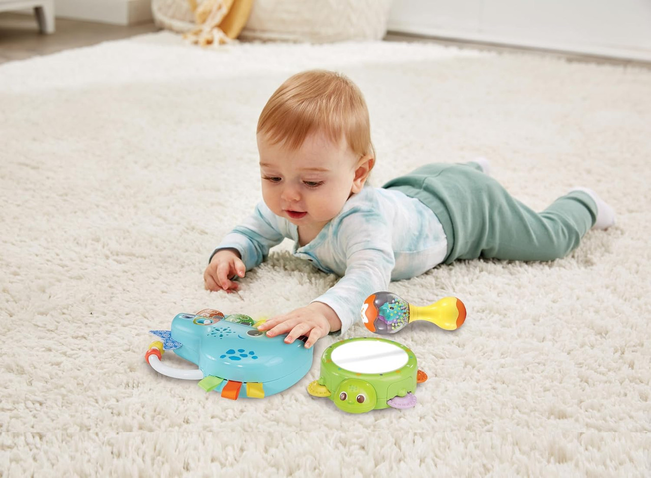 VTech Ocean Buddies Animal Band