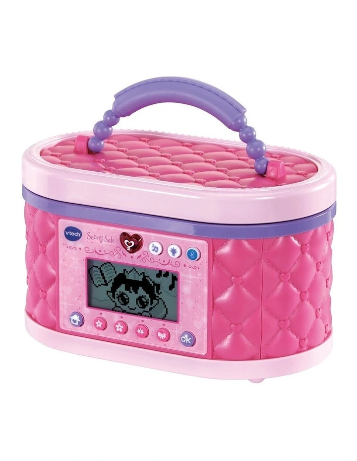 VTech Secret Safe My Style Box
