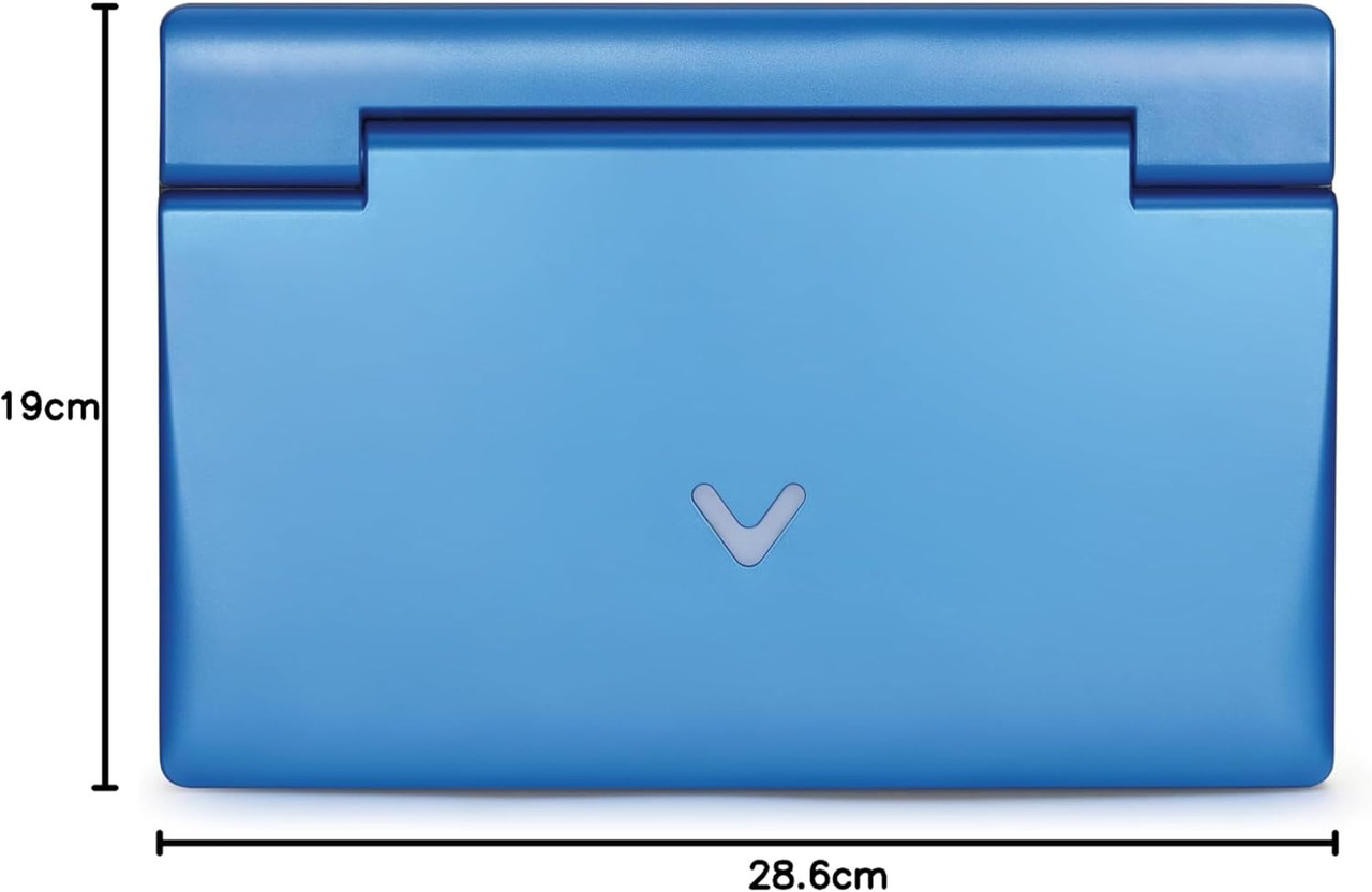 VTech LearnBook Pro Laptop - Blue