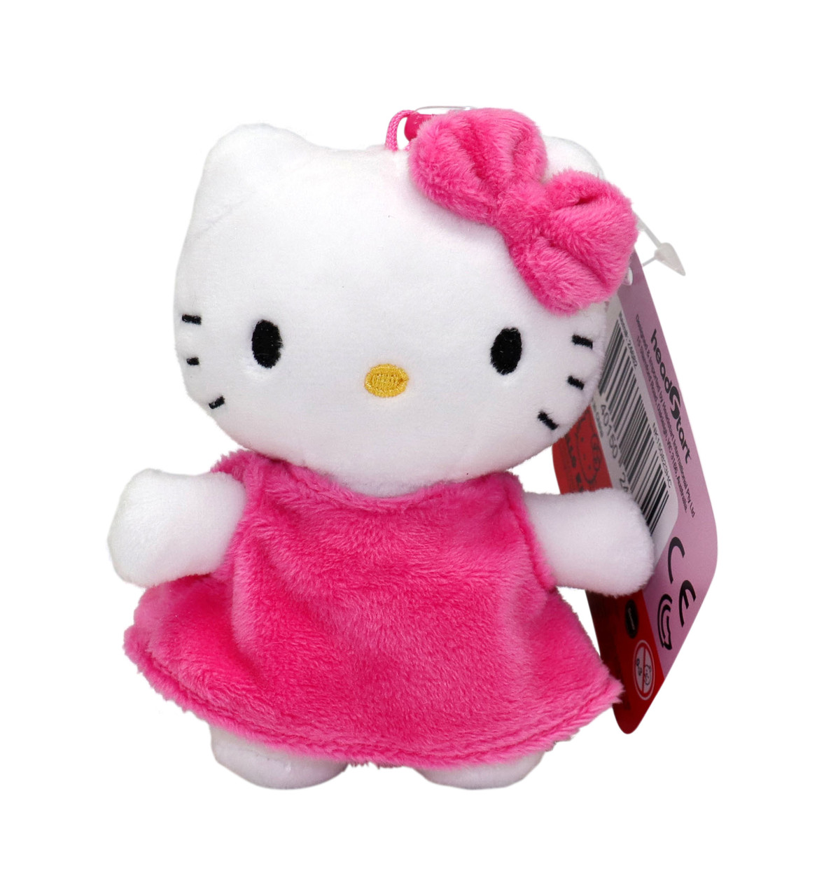 Hello Kitty 6-inch Bag Tags