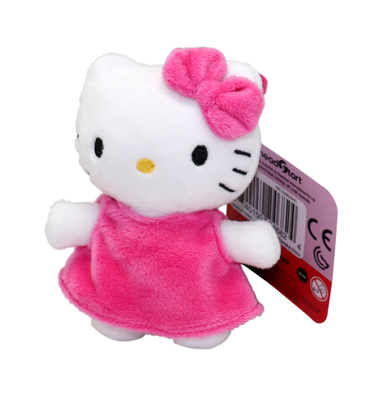 Hello Kitty 6-inch Bag Tags