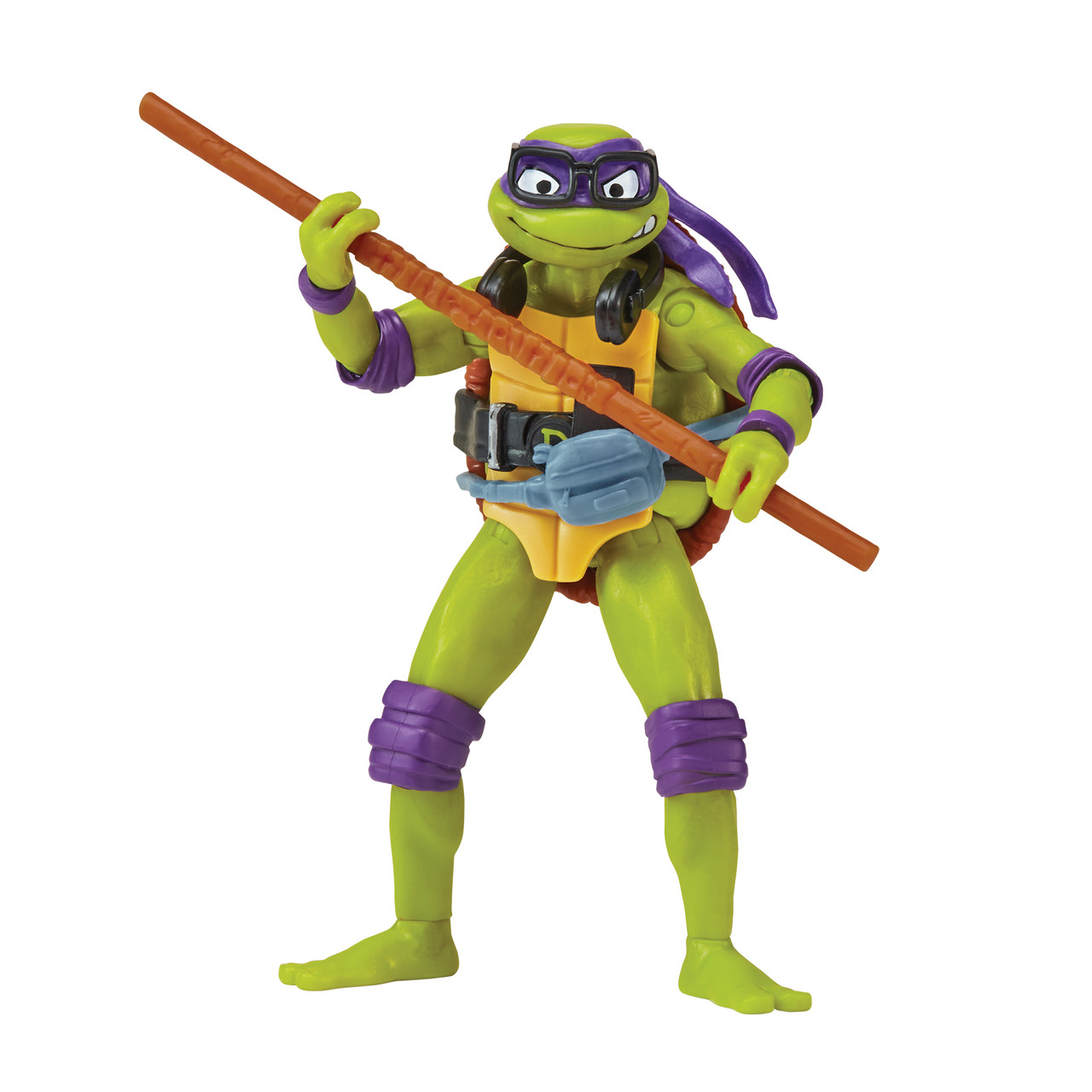 Teenage Mutant Ninja Turtles Basic Figure Wave 11-14