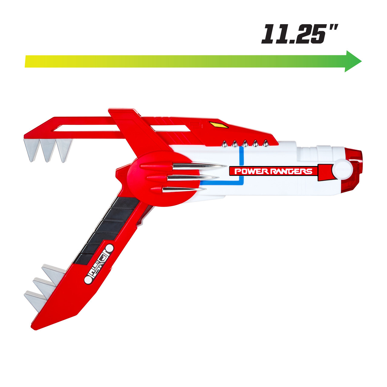 Power Rangers - Blade Blaster/Dragon Dagger
