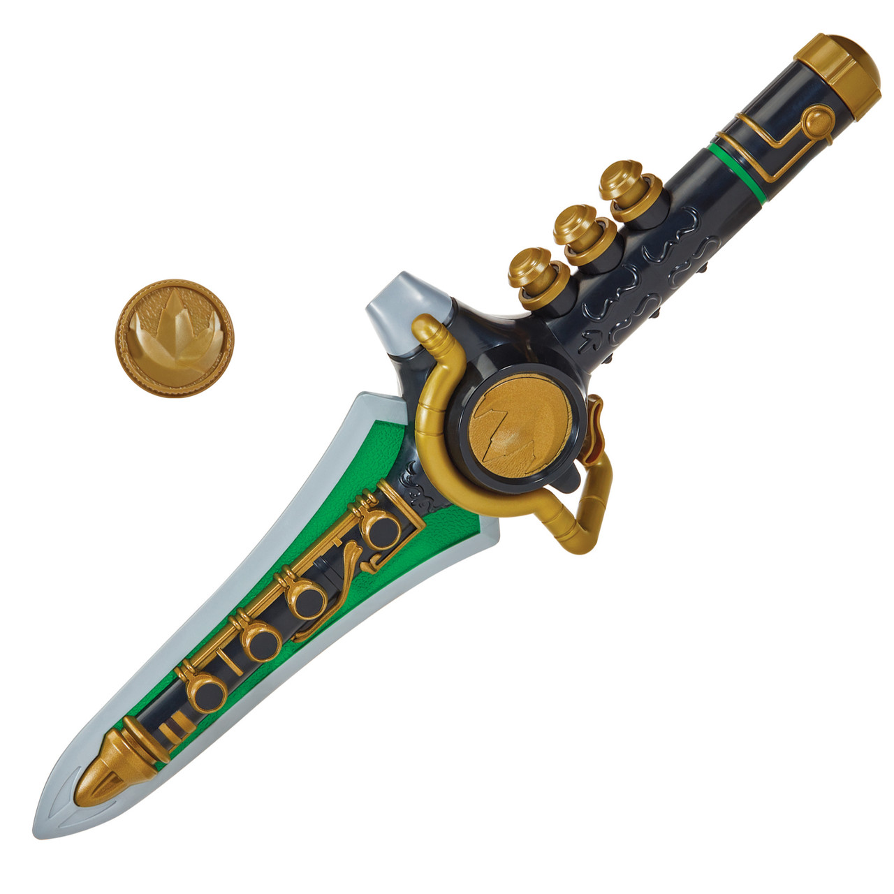 Power Rangers - Blade Blaster/Dragon Dagger