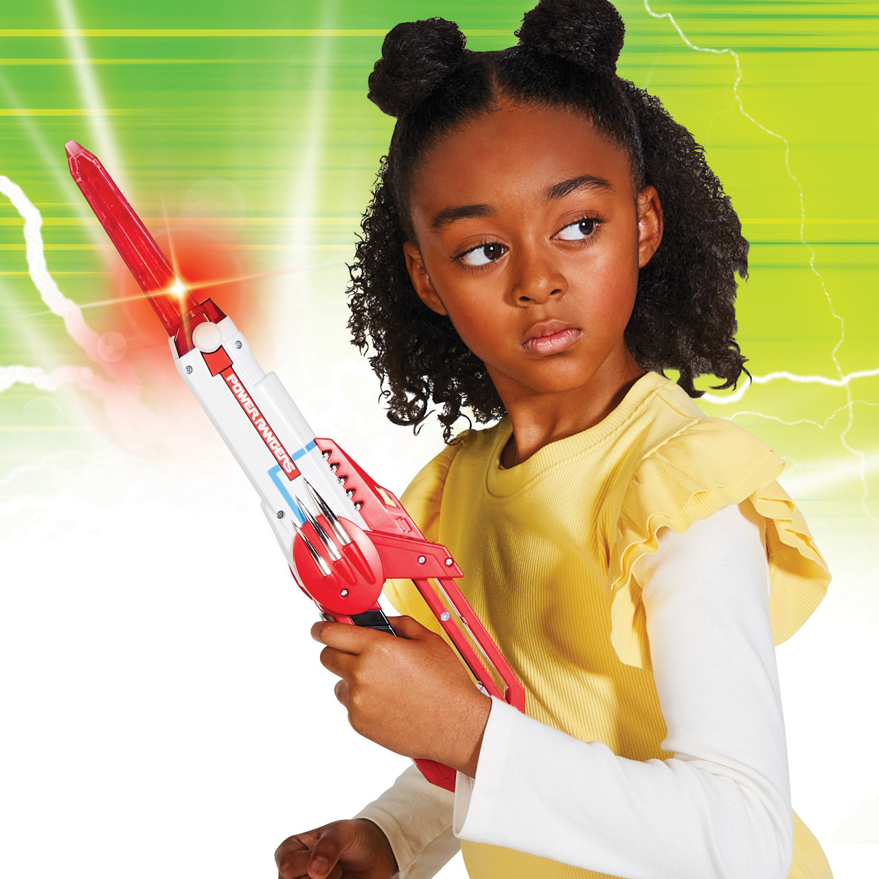 Power Rangers - Blade Blaster/Dragon Dagger