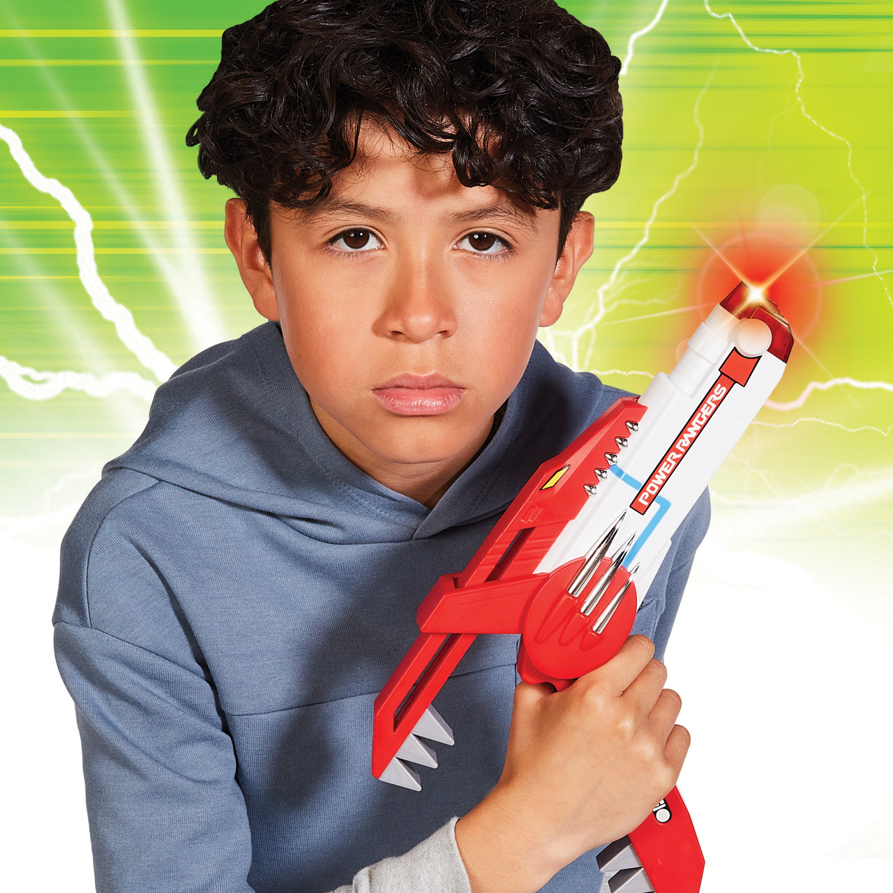 Power Rangers - Blade Blaster/Dragon Dagger