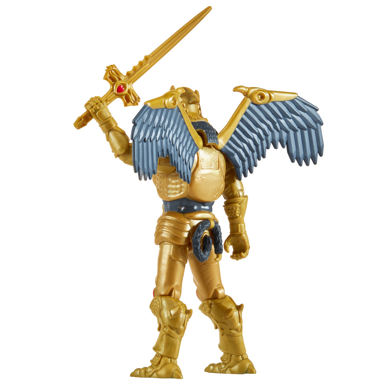 Power Rangers Re-Ignition Auto-Morphin Battle Pack