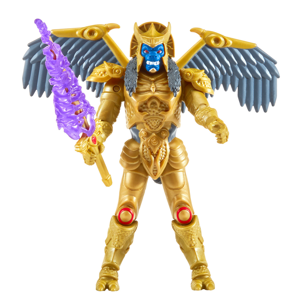 Power Rangers Re-Ignition Auto-Morphin Battle Pack
