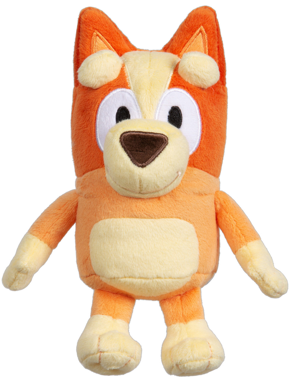 Bluey 8-inch Plush S1