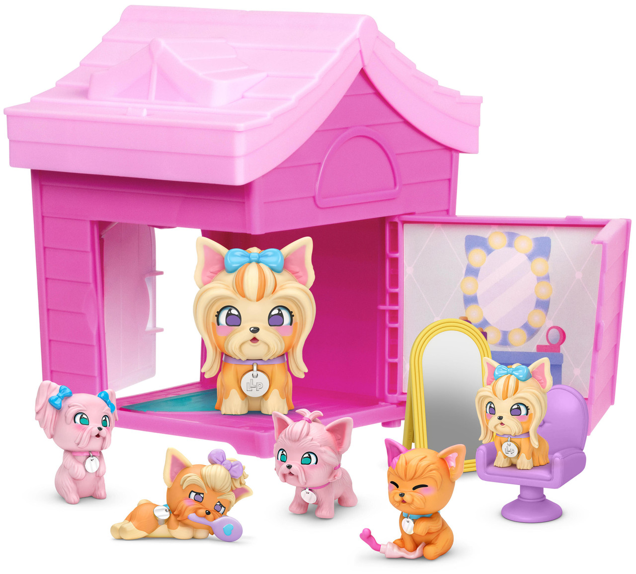 Little Live Pets Mama Surprise Families S2 Mama's House