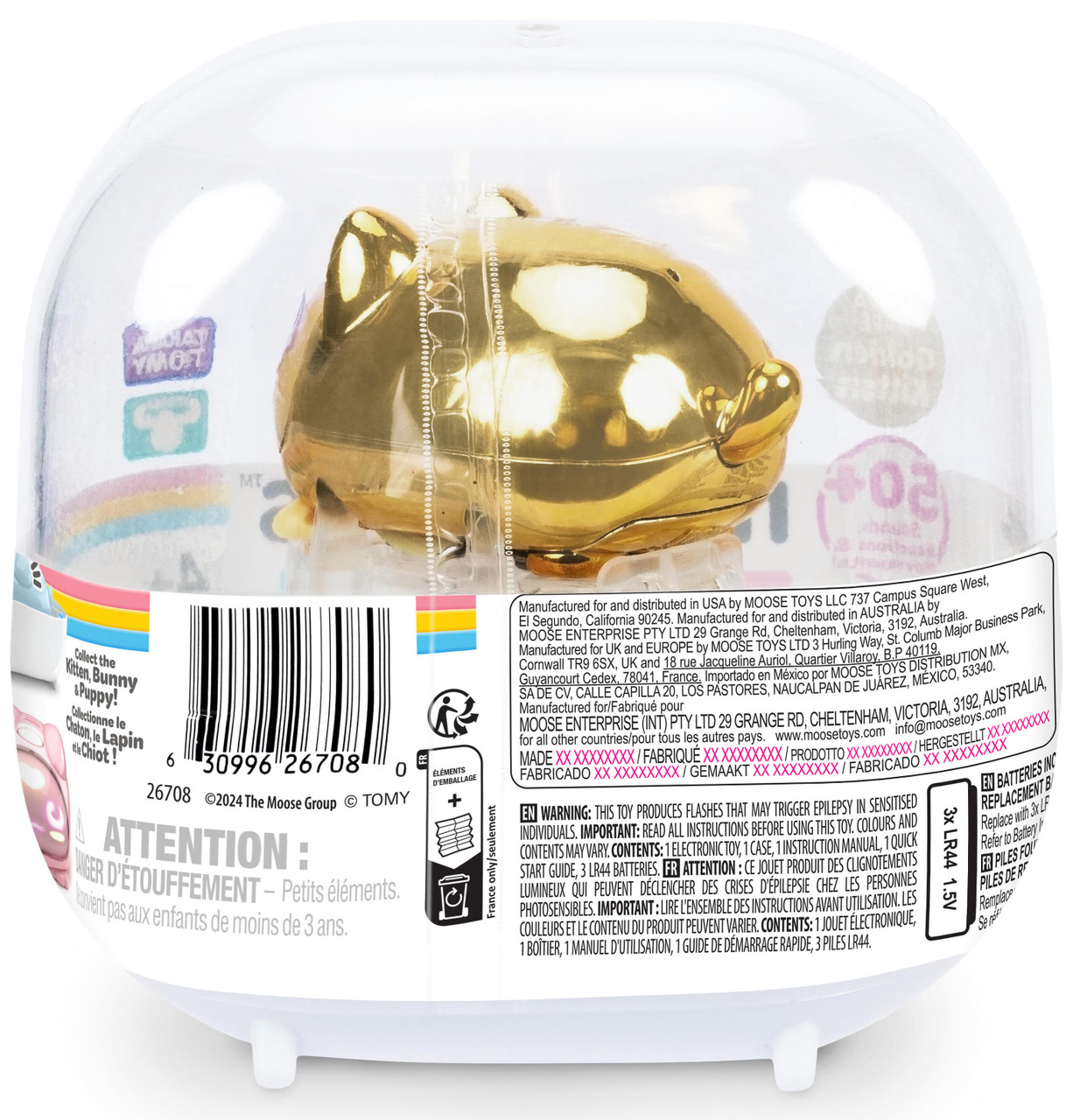 Micropets Single Pack