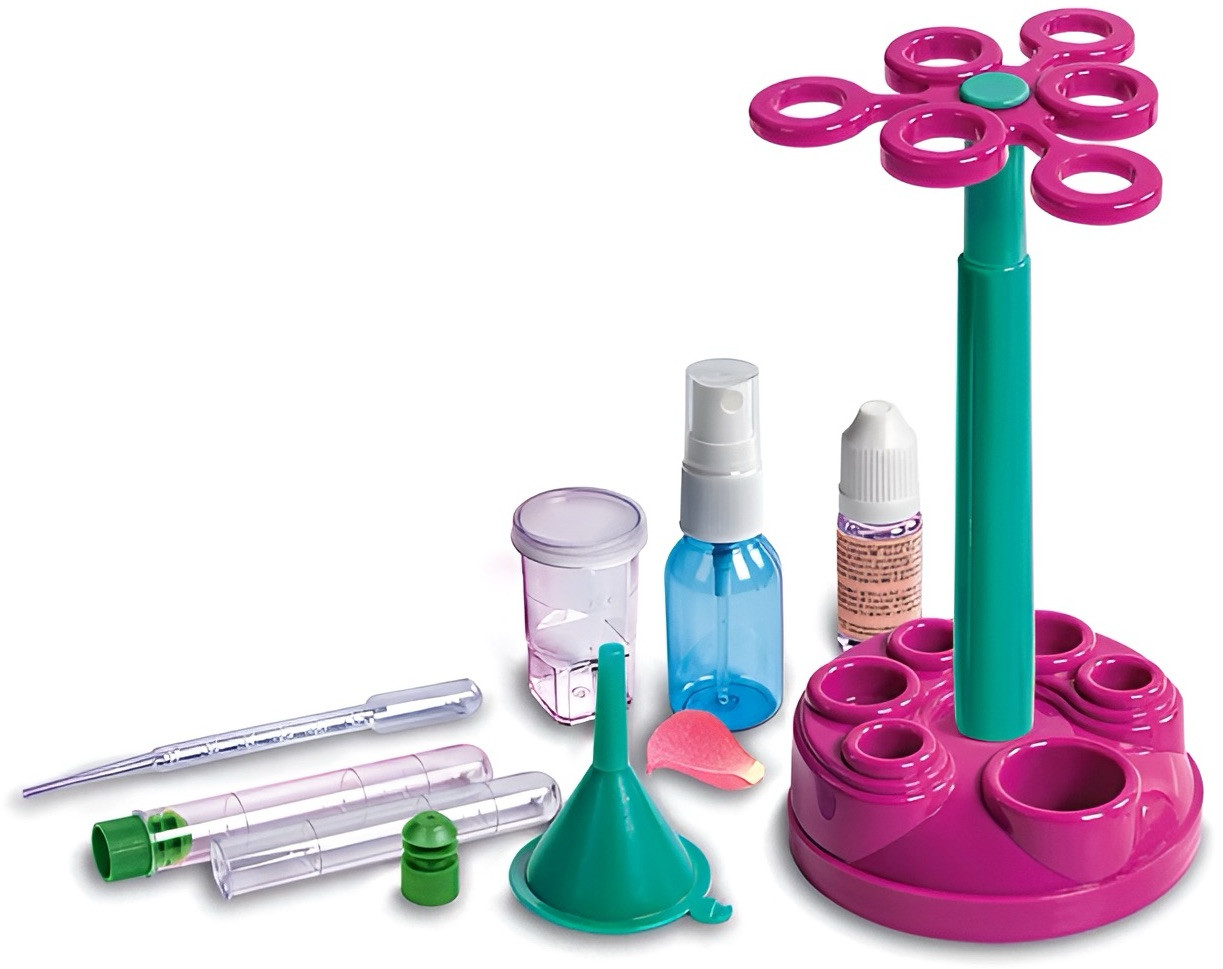 Clementoni - Mini Perfume Lab