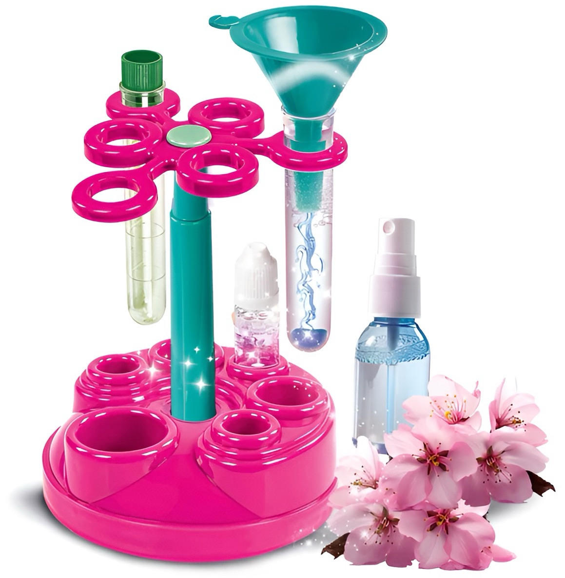 Clementoni - Mini Perfume Lab