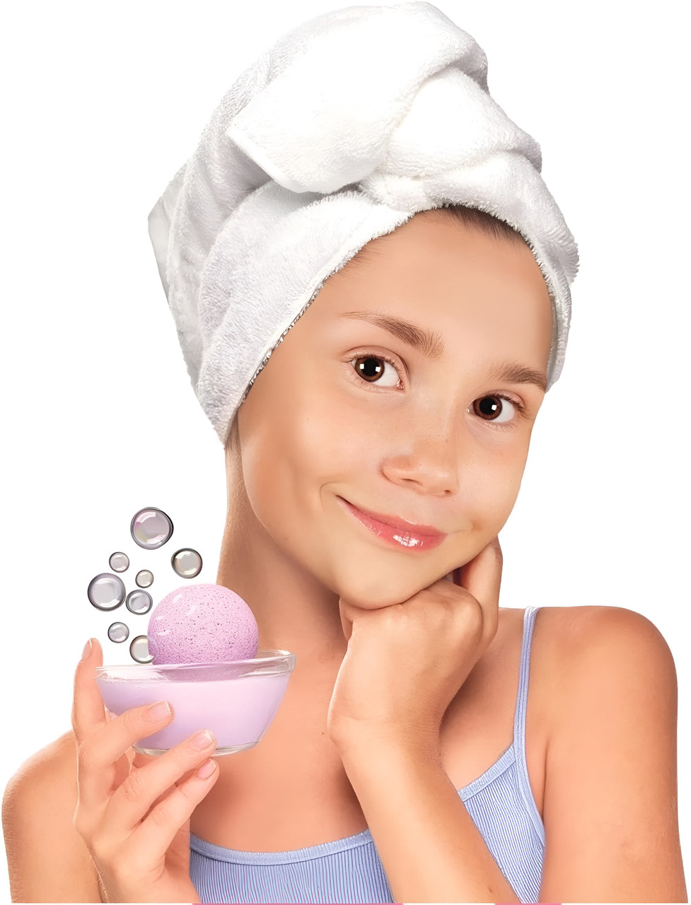 Clementoni - Ideal Bath Bombs Lab