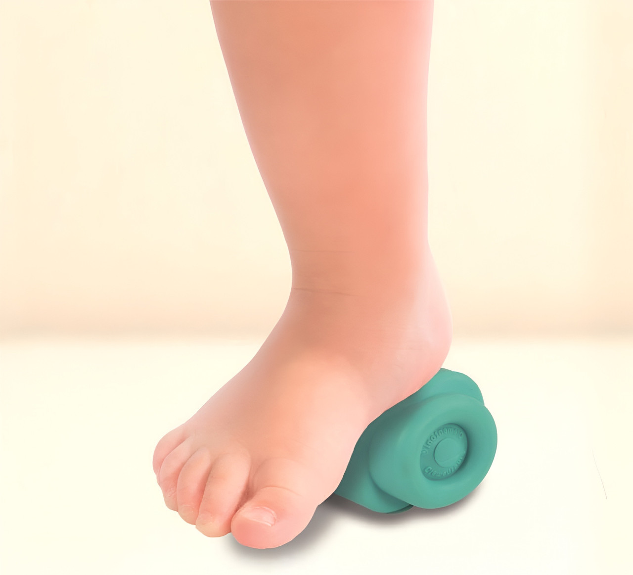 Clementoni Soft - Clemmy Vacuum Cleaner