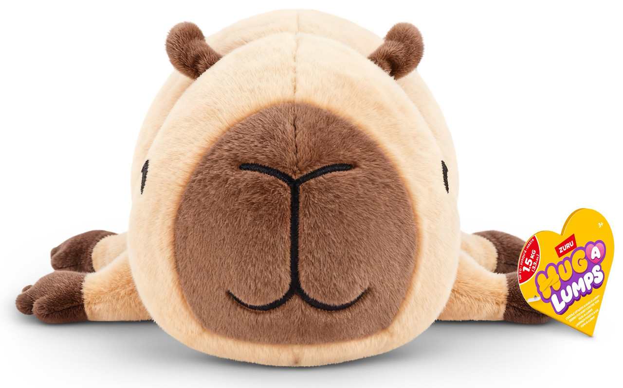 Hug a Lumps Series 2 - Medium