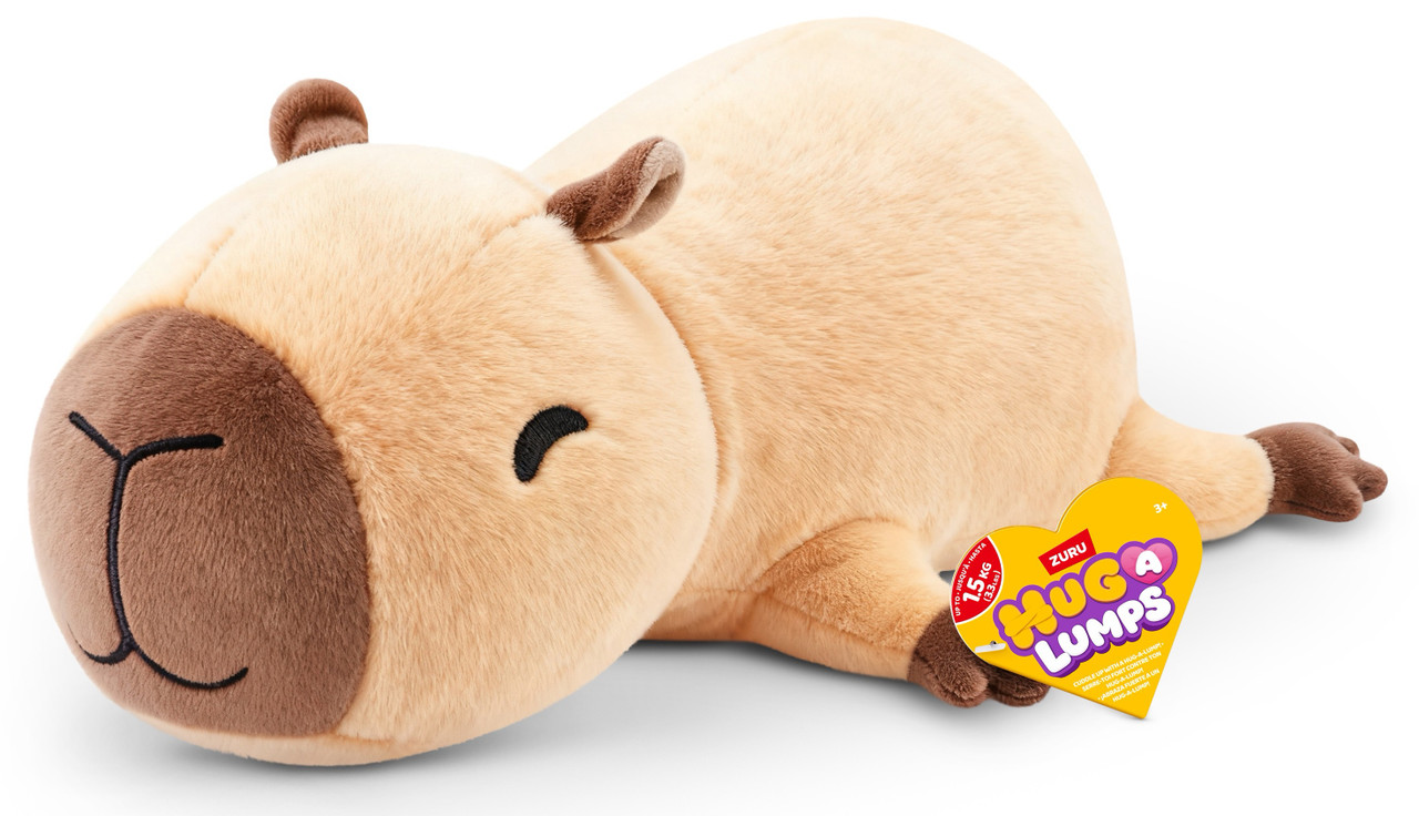 Hug a Lumps Series 2 - Medium