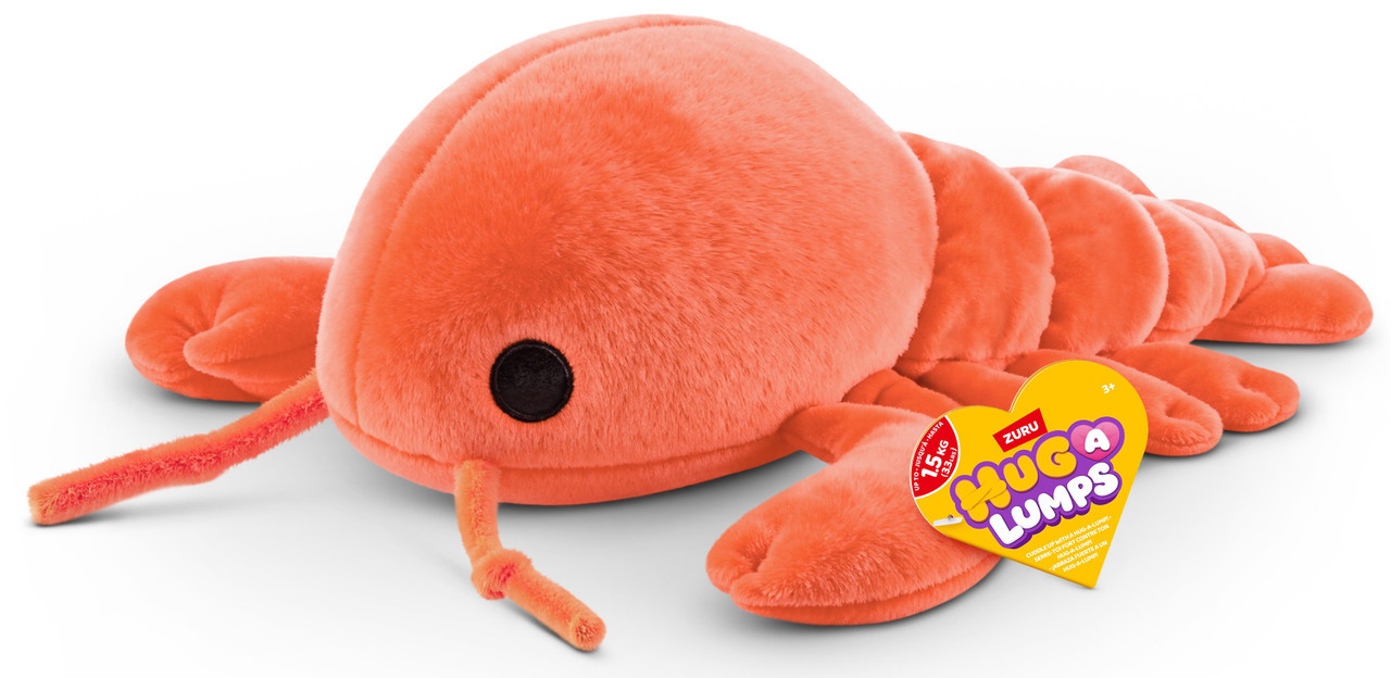 Hug a Lumps Series 2 - Medium