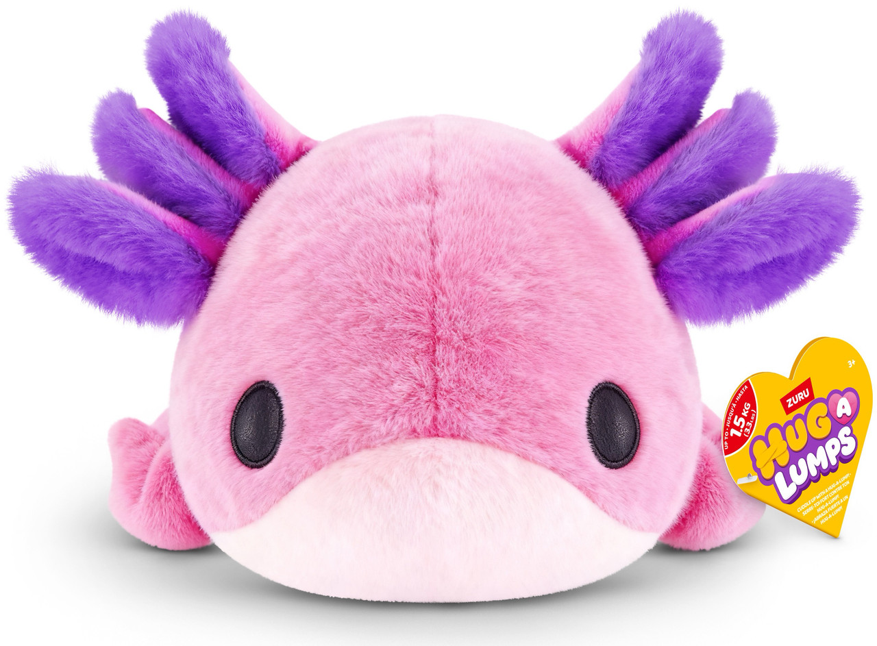 Hug a Lumps Series 2 - Medium