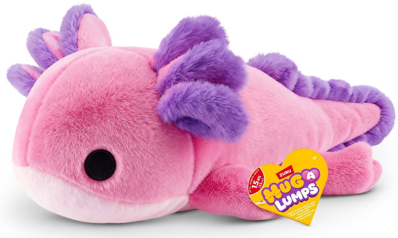 Hug a Lumps Series 2 - Medium