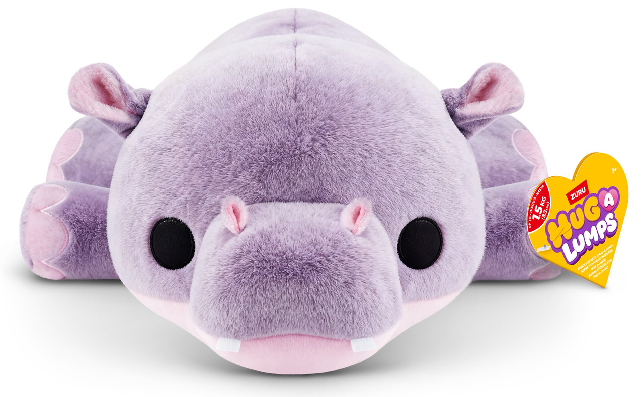Hug a Lumps Series 2 - Medium