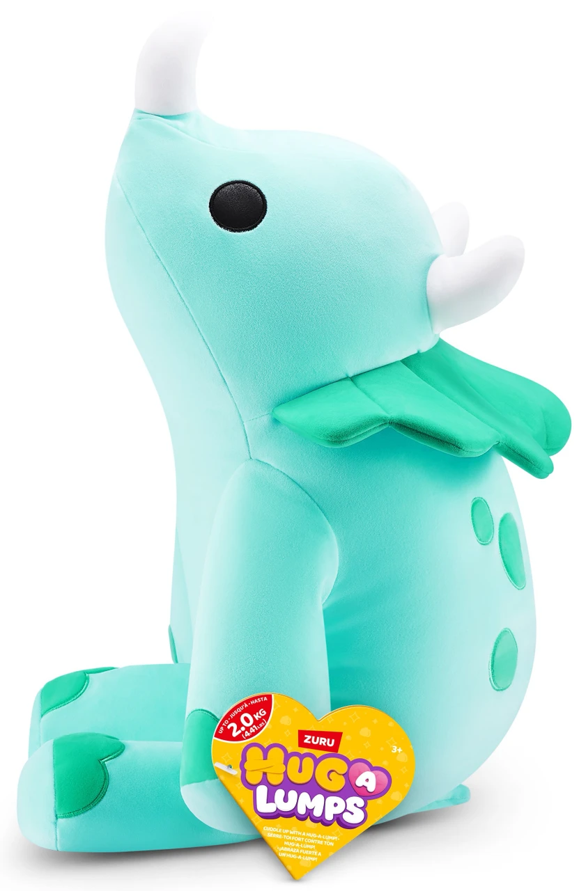 Hug a Lumps Series 2 - Large