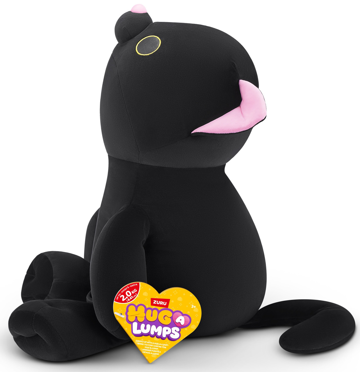 Hug a Lumps Series 2 - Large