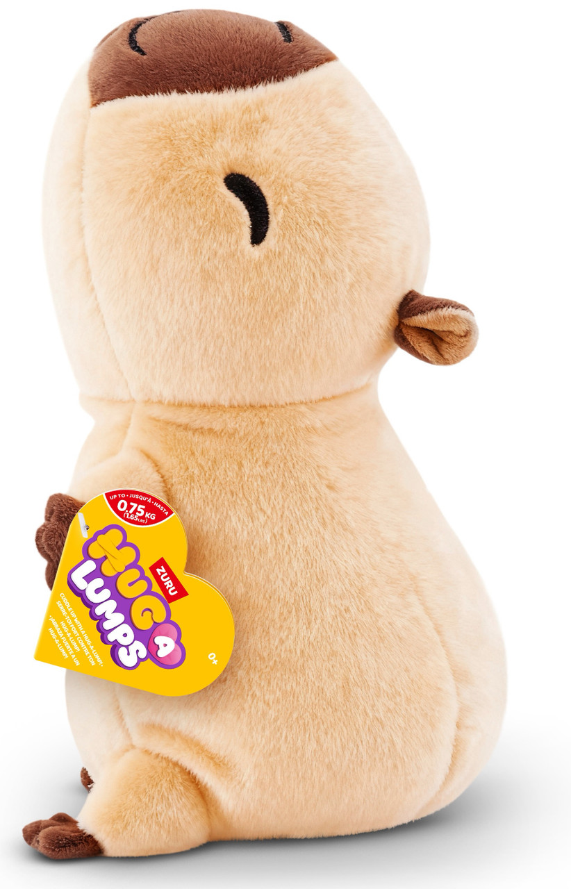 Hug a Lumps Series 2 - Small