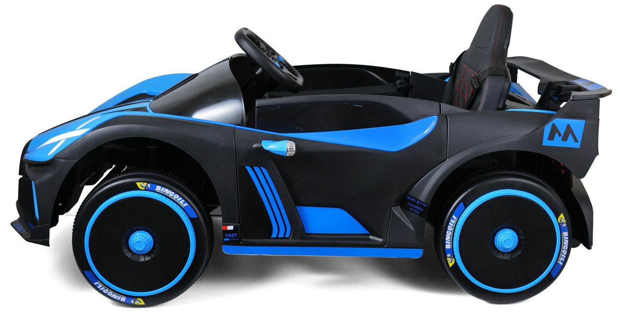 Swifte Phantom Car 12V RC