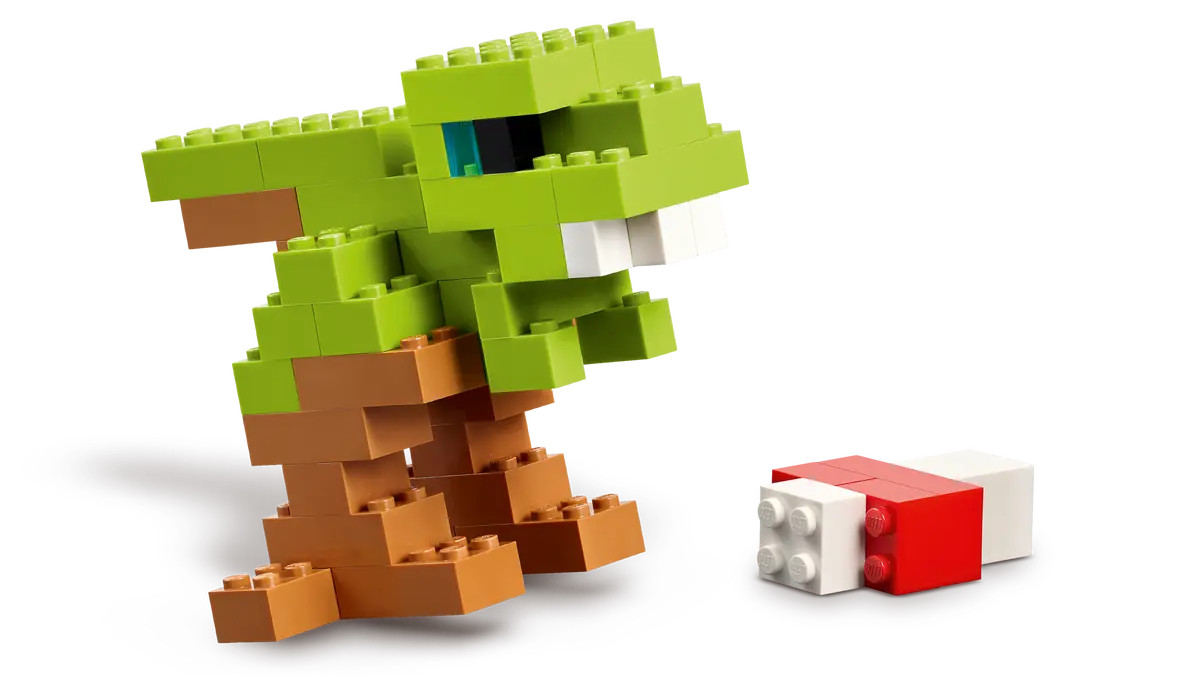 LEGO Classic Creative Colourful Bricks 11045