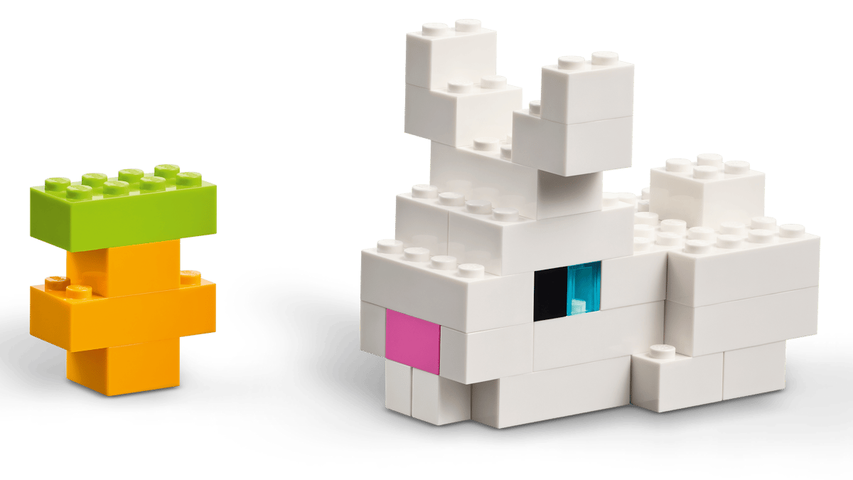 LEGO Classic Creative Colourful Bricks 11045