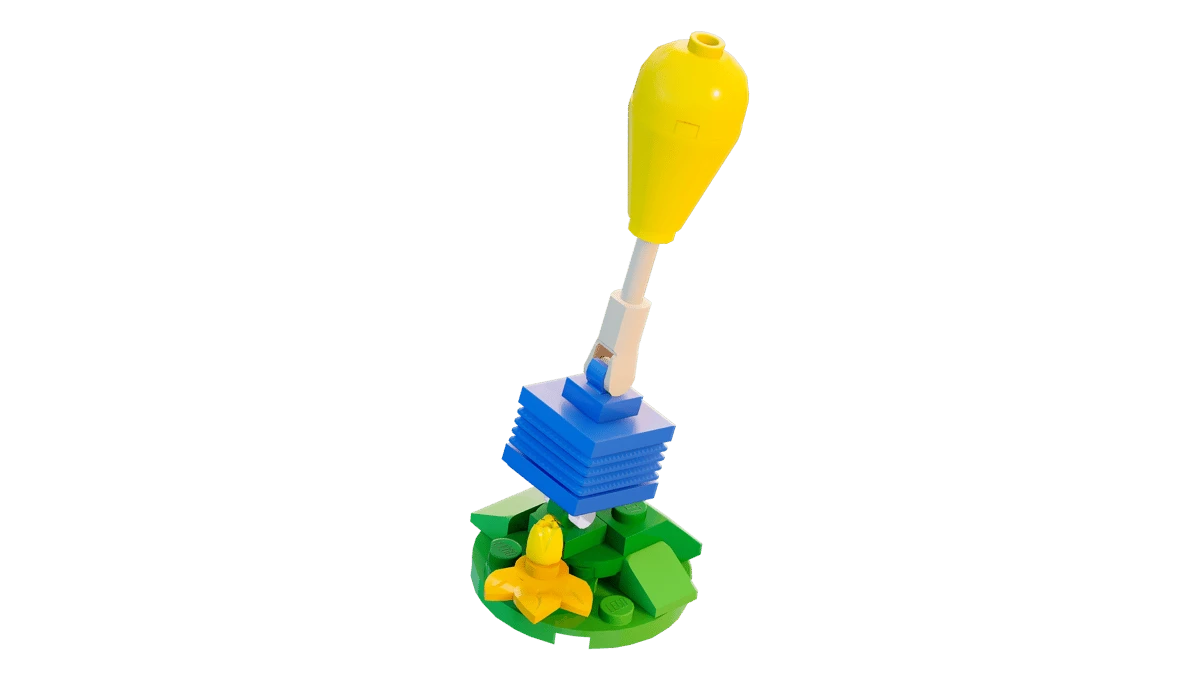 LEGO Fortnite Supply Drop 77080