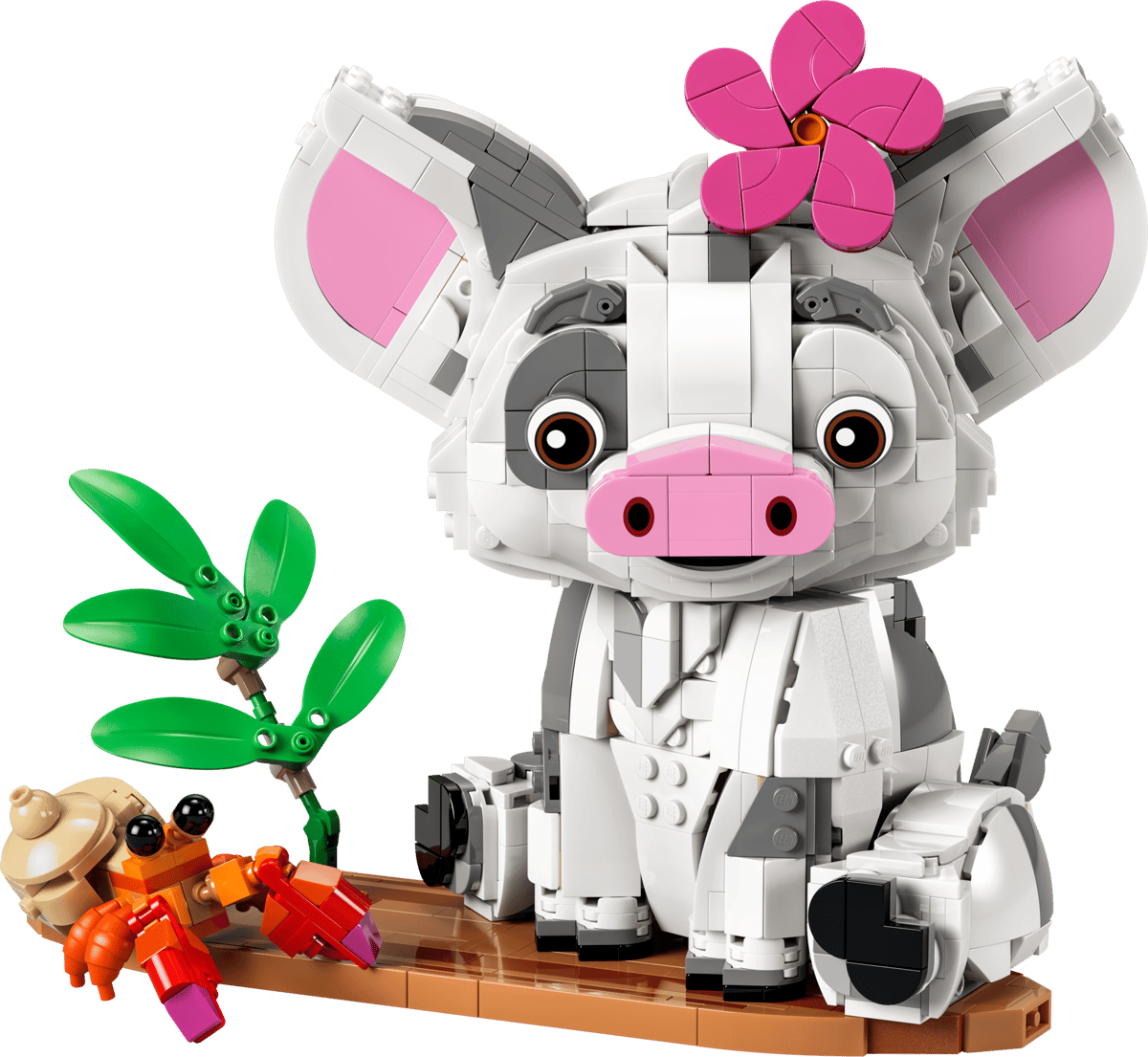 LEGO Disney Pua 43292
