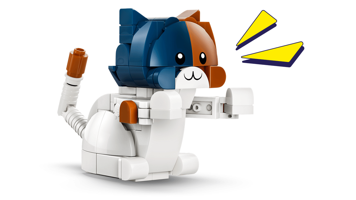 LEGO Fortnite KIT 77081