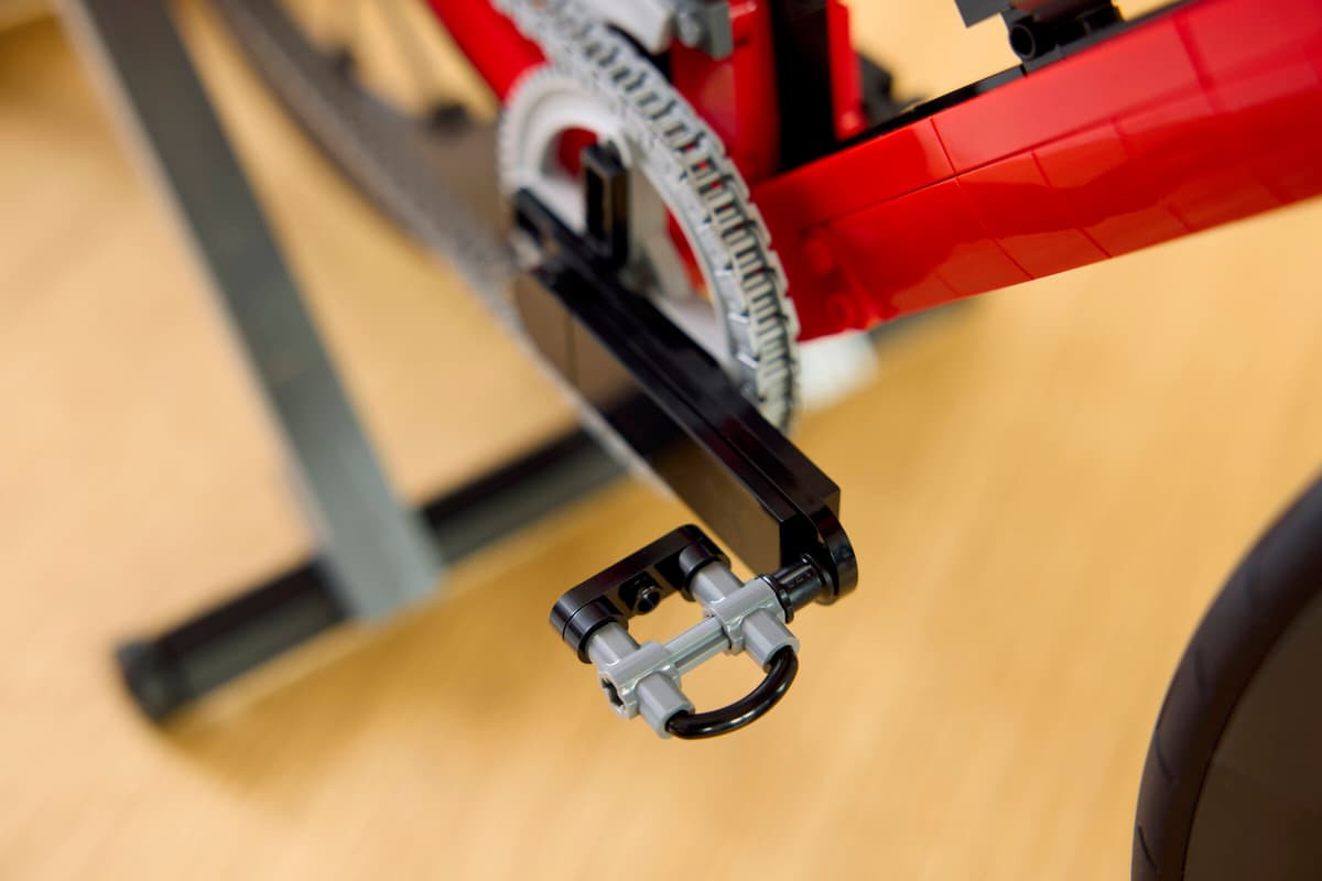LEGO Icons Road Bike 11380