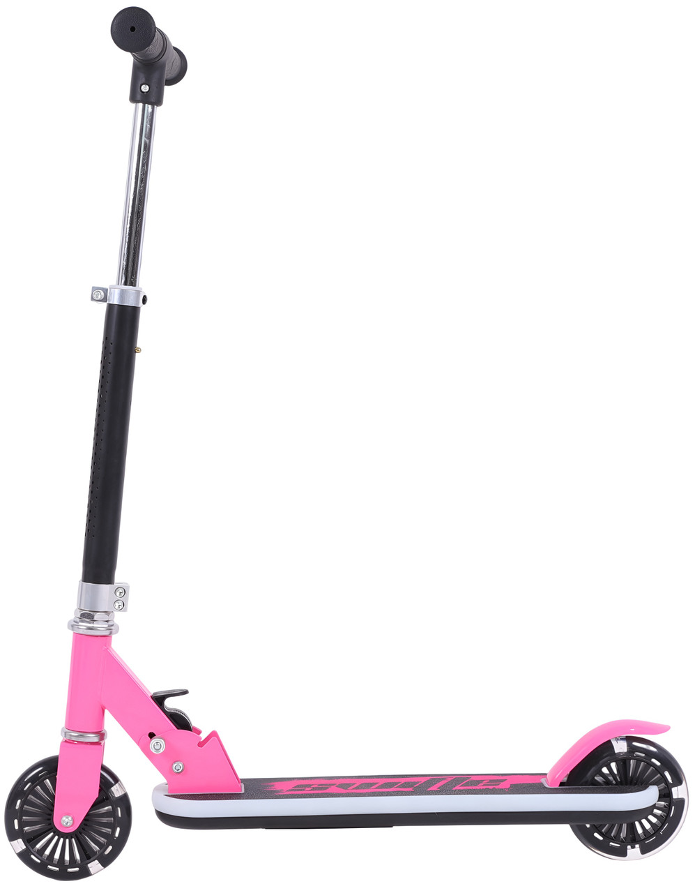 Swifte Lumo Glide Kick Scooter - Pink