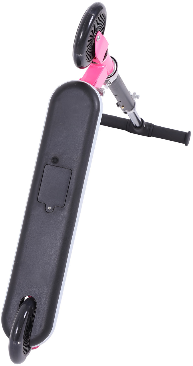 Swifte Lumo Glide Kick Scooter - Pink