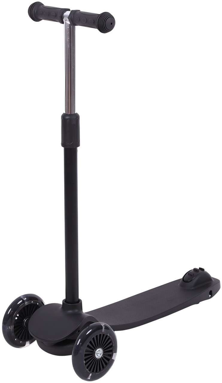 Swfite Nexa Ride Scooter - Black