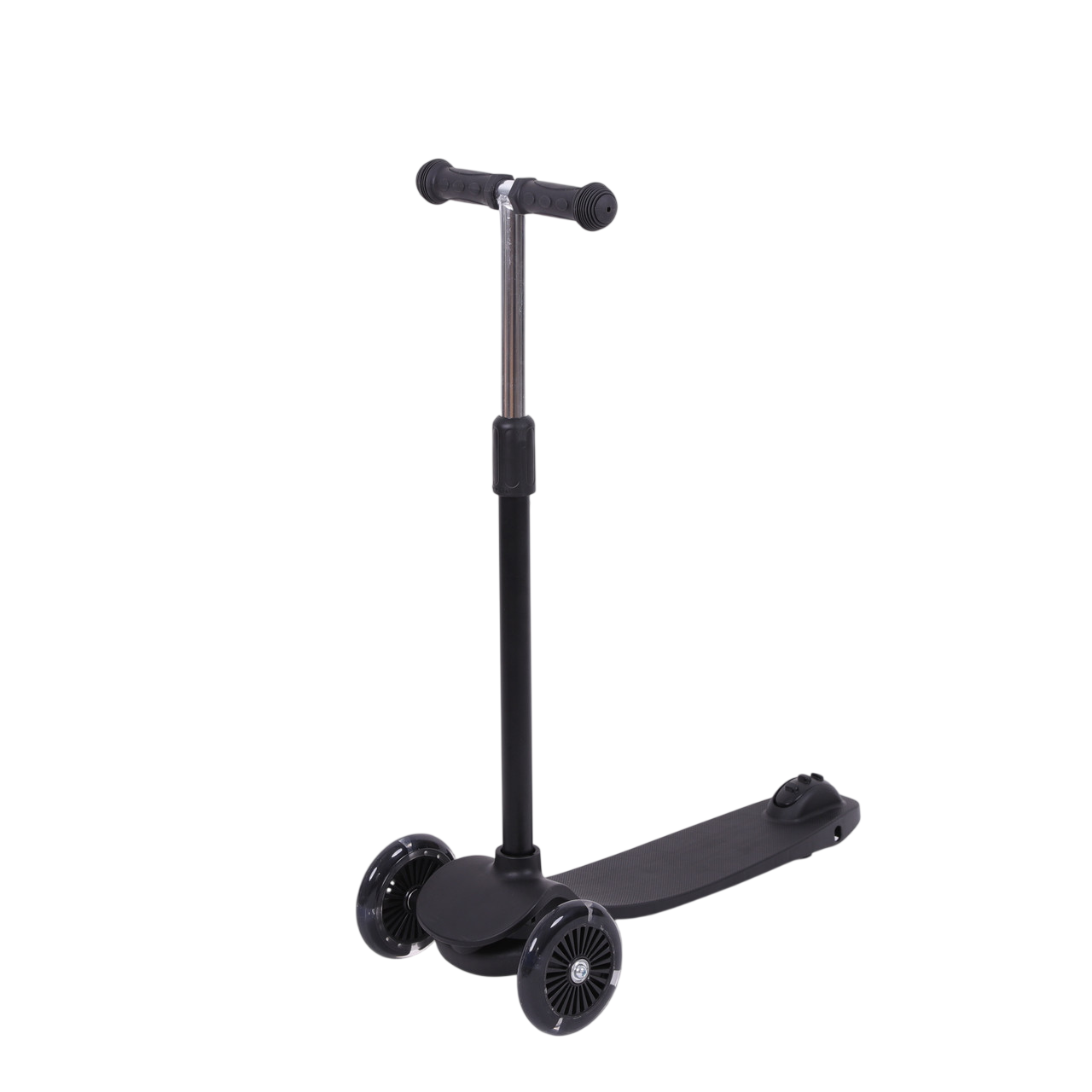 Swfite Nexa Ride Scooter - Black