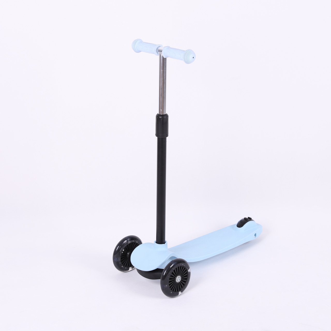 Swifte Nexa Ride Scooter - Blue