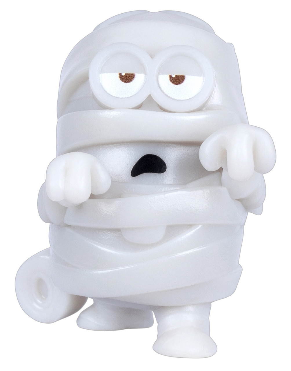 Minions & Monsters - Cast and Crew Mini Figure