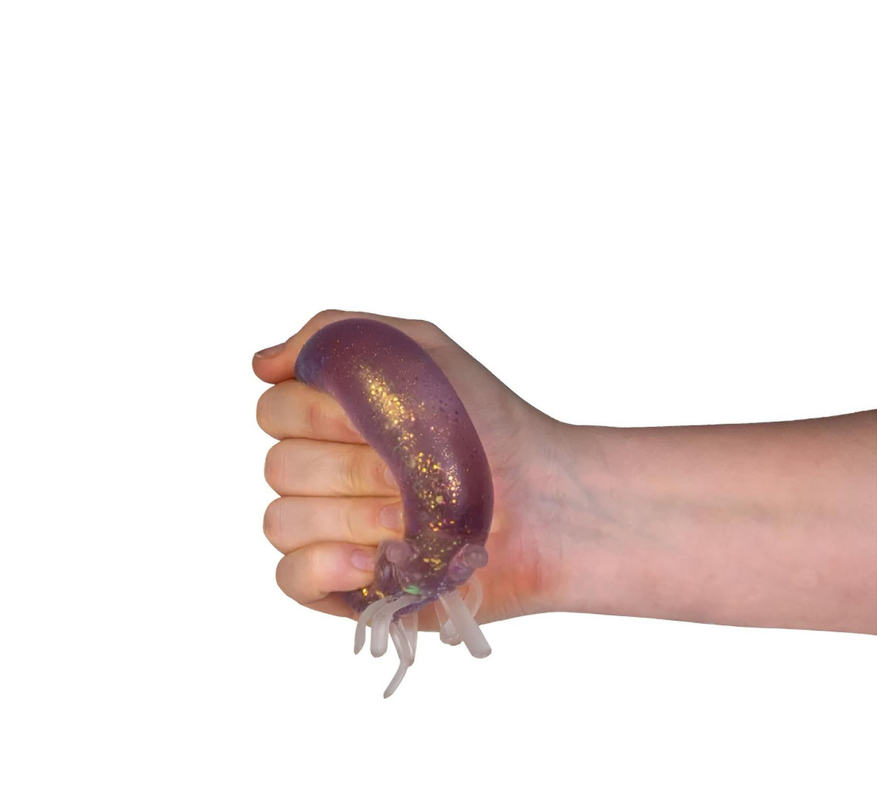 Smoosho's Super Squueze - Octopus