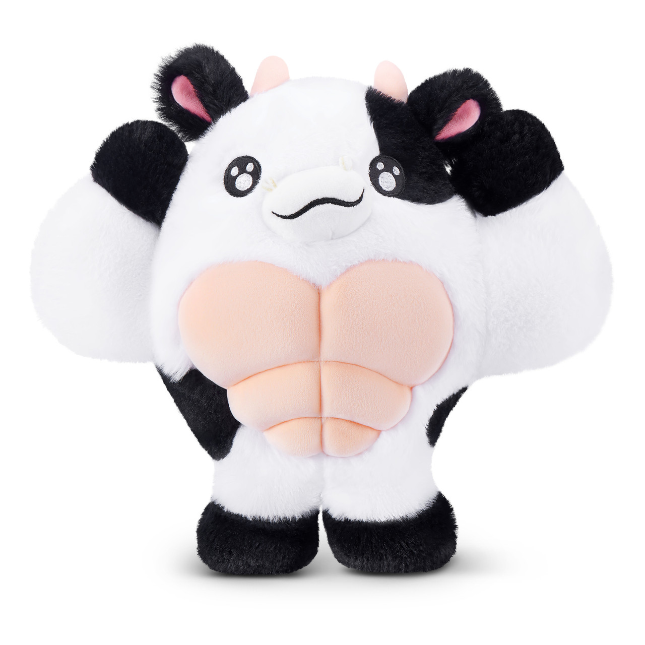 ZURU Buffy's 8-inch Plush Series 1