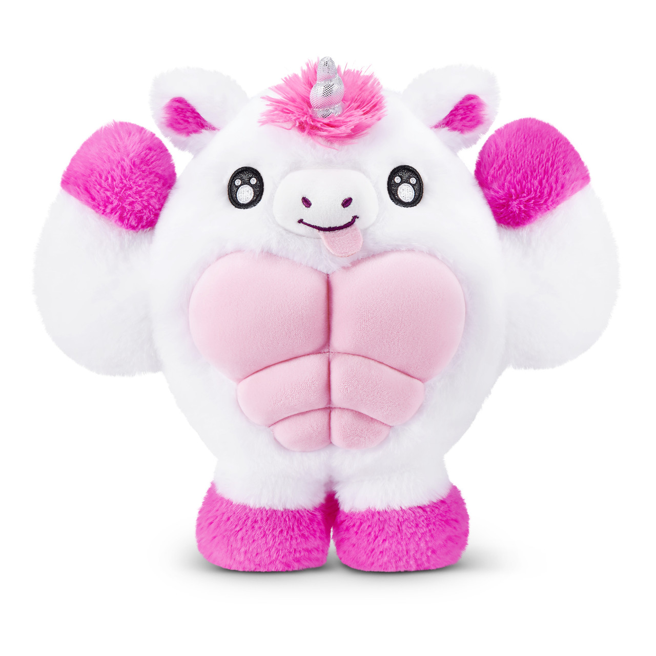 ZURU Buffy's 8-inch Plush Series 1
