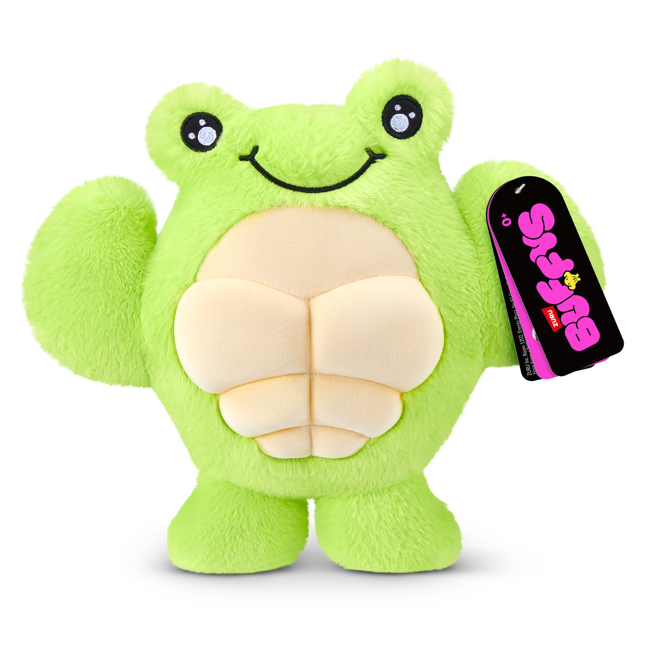 ZURU Buffy's 8-inch Plush Series 1